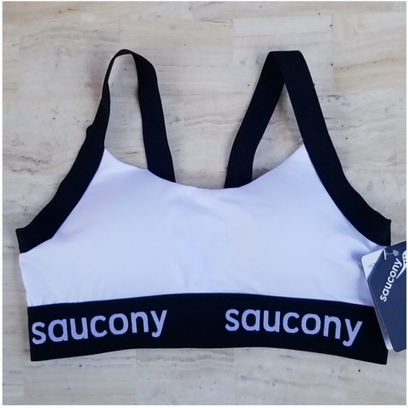 Saucony Other - 🆕️ Saucony Running Sports Bra